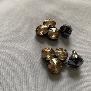 Sabika Earrings
